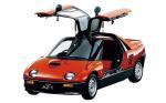 Autozam AZ-1 1992 года
